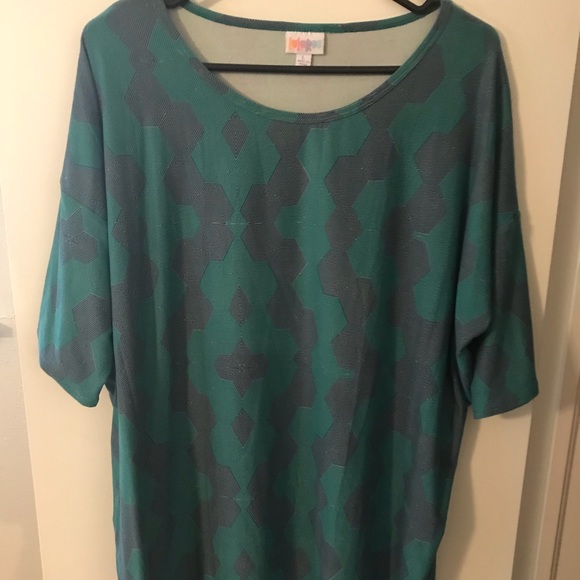 Lularoe Irma - Picture 1 of 4